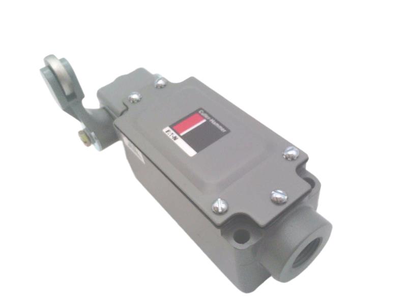 EATON CORPORATION 10316H18