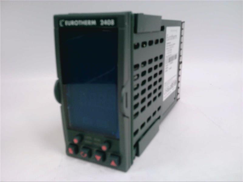 INVENSYS 2408/CC/VH/D4/XX/XX/RF/XX/ENG/XXXX/XXXXX