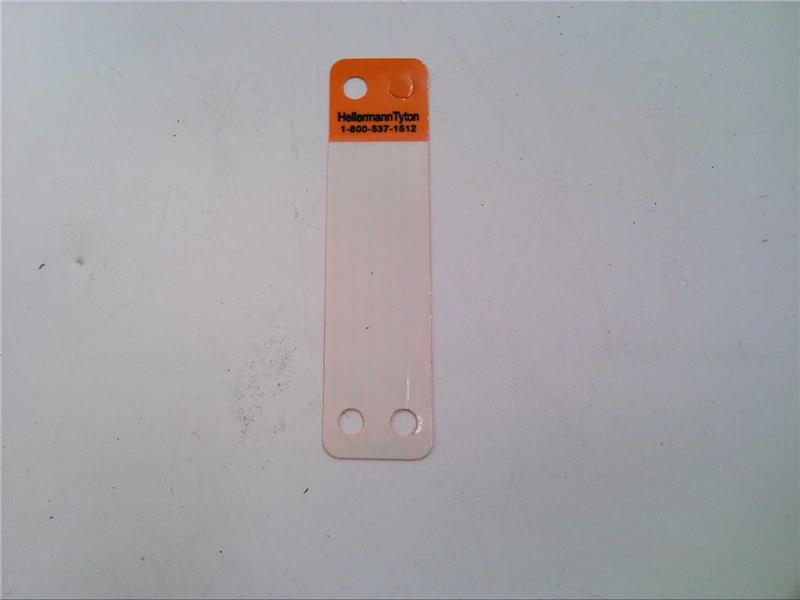 HELLERMANN TYTON CT0753X2