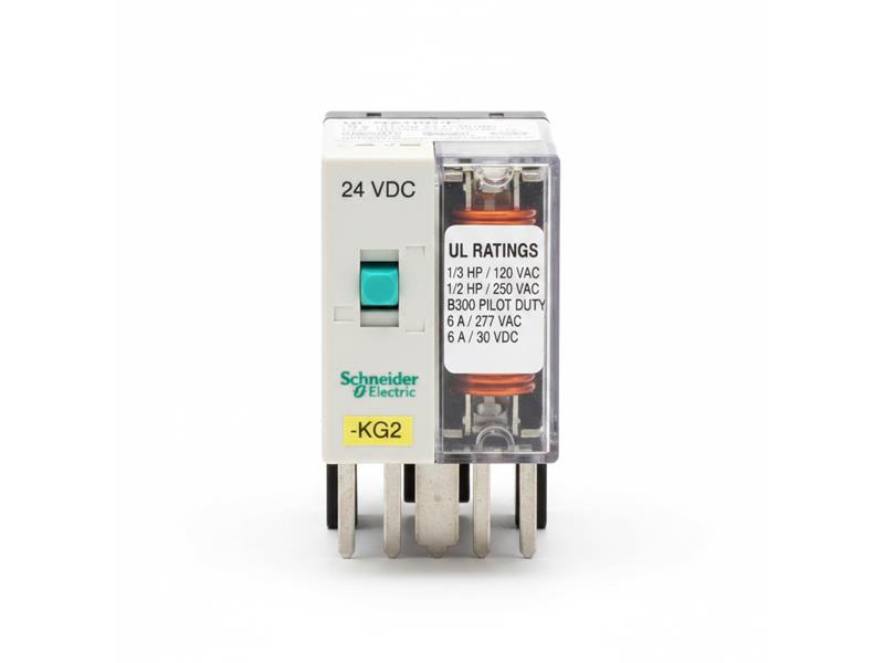 TELEDYNE ER114DDM4-12A/SQ