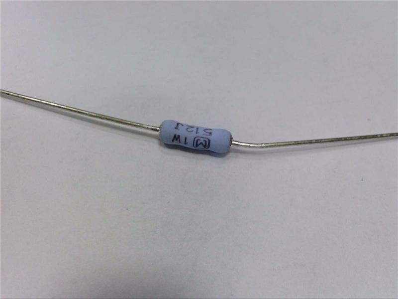 MATSUSHITA ELECTRIC ERG-1SJ512