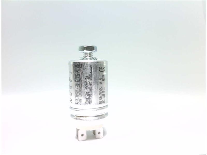 YAGEO C878BF34300SA4J