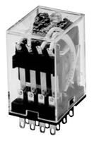 HONEYWELL SZR-MY4-N1-AC24V