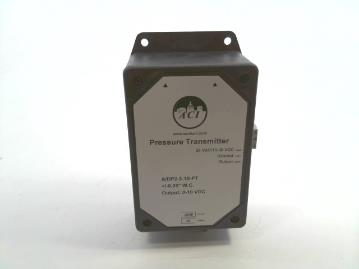 A/DP2-3-10-PT by ACI ADVANCE CONTROLS INC