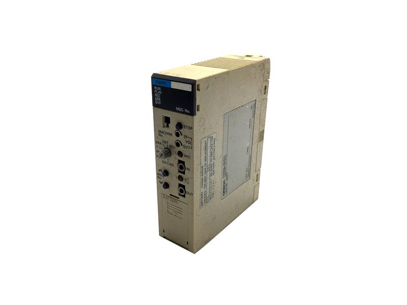 OMRON C200H-OV001