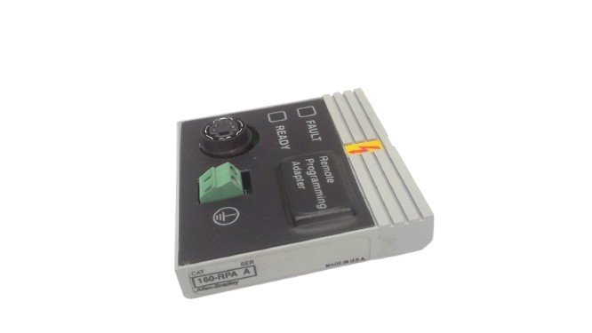 ALLEN BRADLEY 160-RPA