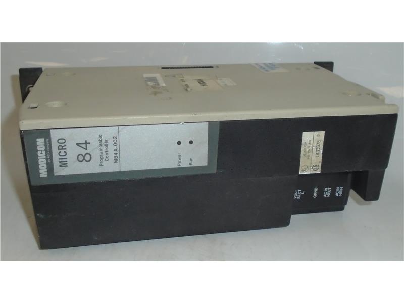 SCHNEIDER ELECTRIC M84A02
