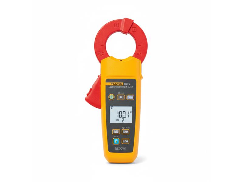 FLUKE FLUKE-368FC