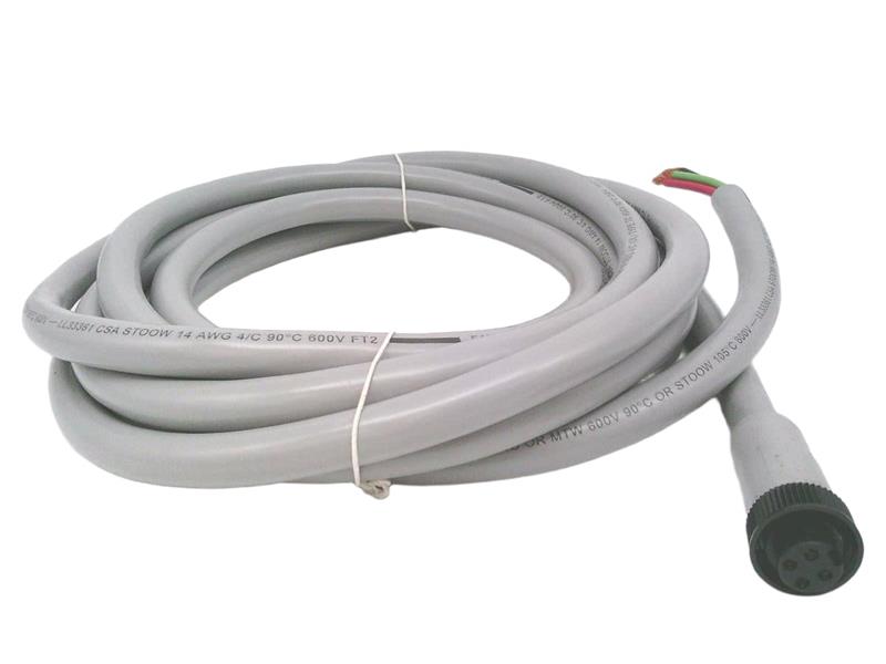 MOLEX 104000A46M050