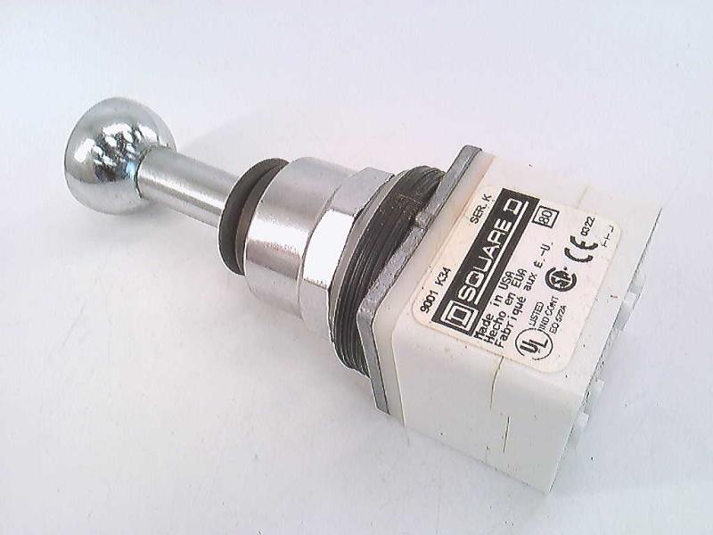 SCHNEIDER ELECTRIC 9001K34