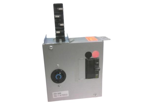 UNIVERSAL ELECTRIC CB225HE12-L630-4