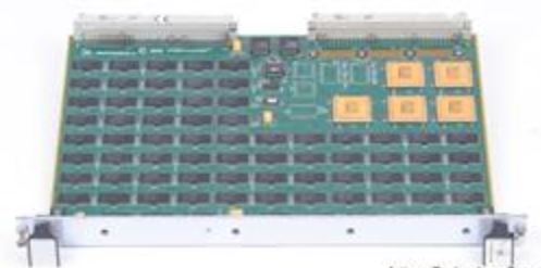 MVME297-128 by EMERSON