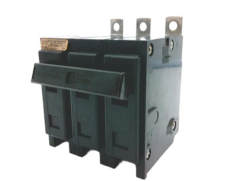 EATON CORPORATION BA320