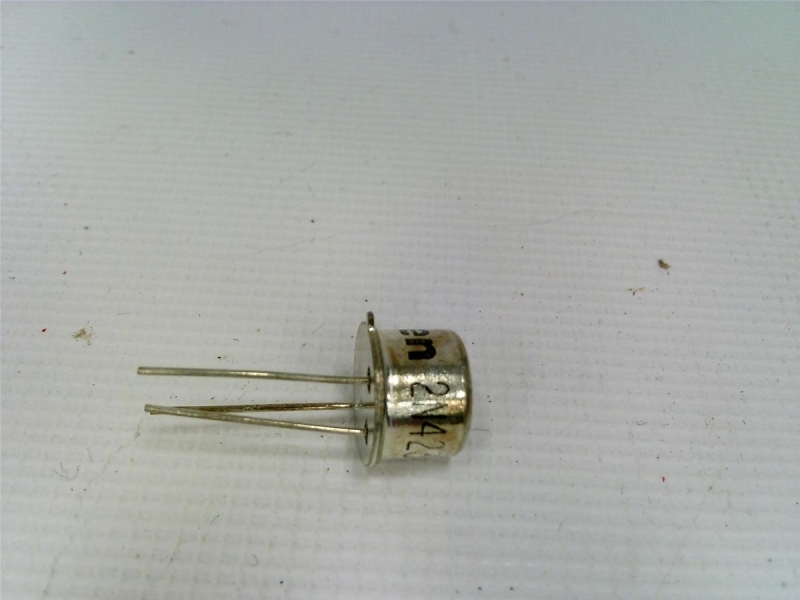 CENTRAL SEMICONDUCTOR 2N4234