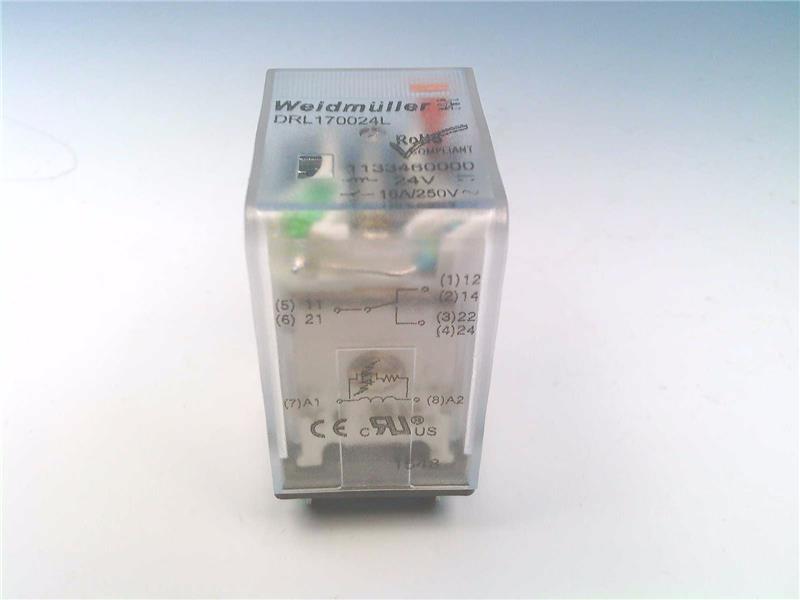 WEIDMULLER 1133460000