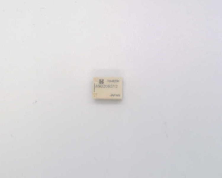 MATSUSHITA ELECTRIC AGQ200S12