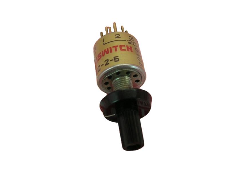 TE CONNECTIVITY MRC25S04