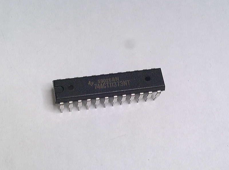 TEXAS INSTRUMENTS SEMI 74ACT11373NT