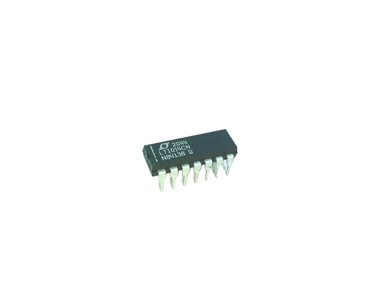 ANALOG DEVICES LT1014CN#PBF