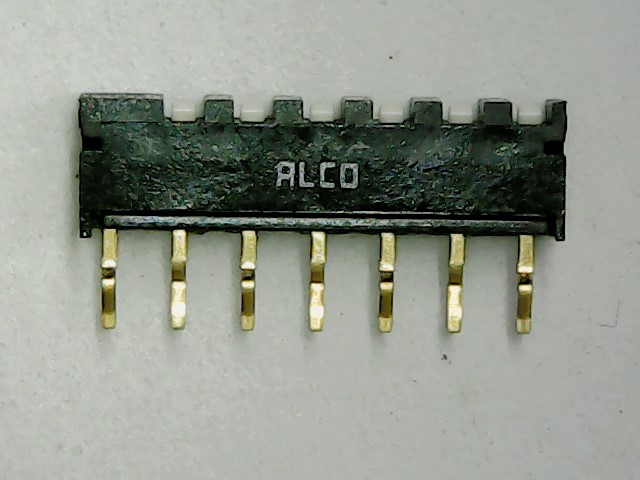 SSV0604 by TE CONNECTIVITY