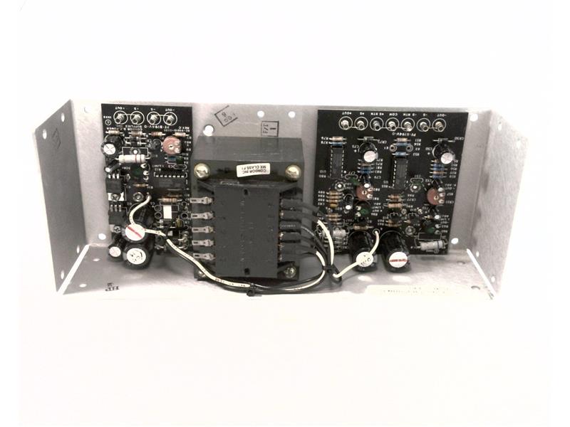 SL POWER ELECTRONICS HBAA40W-A+