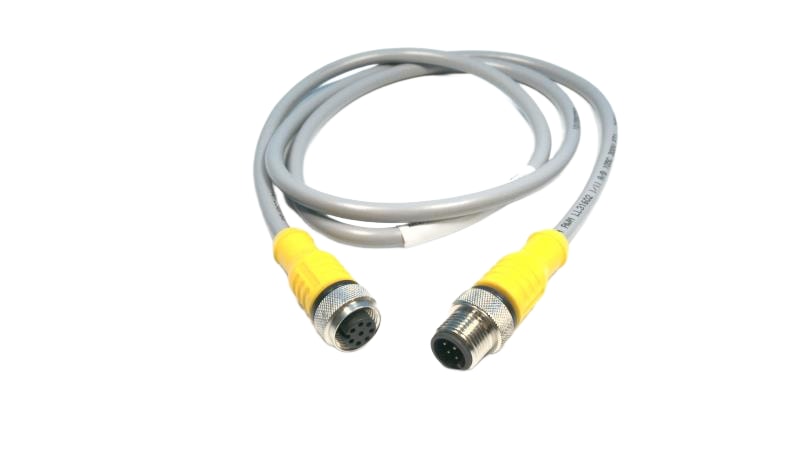 RKC 8T-1-RSC 8T by TURCK