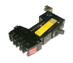 SCHNEIDER ELECTRIC FY-14020-CZ