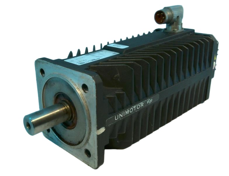 115SLD200CBPAA by NIDEC CORP