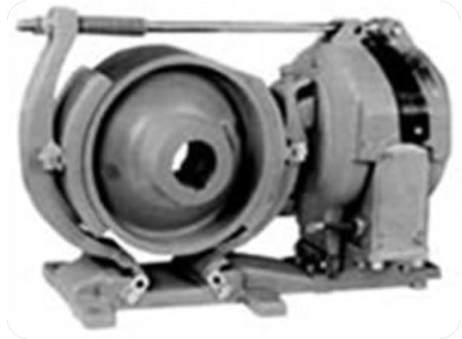 EATON CORPORATION GH505CAA2363N