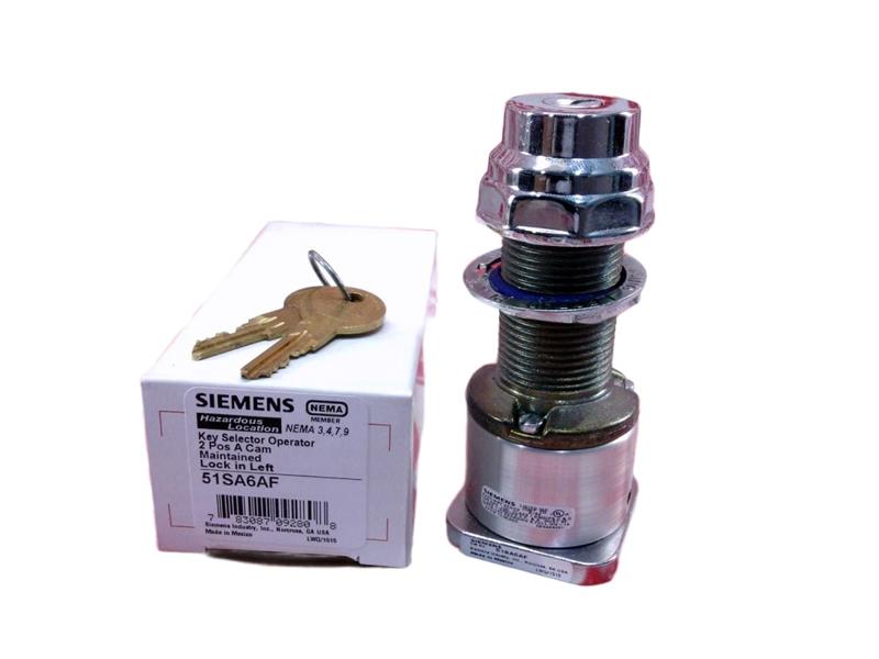 51SA6AF by SIEMENS