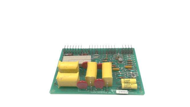 GENERAL ELECTRIC IC3650SRGH2