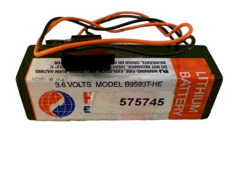B9593T-HE by ENERSYS