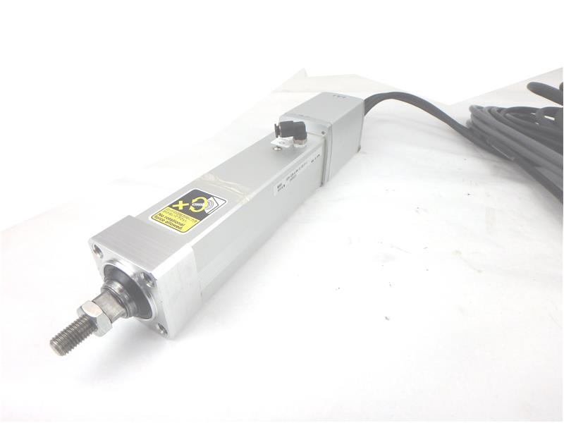 IAI RCP2-RSW-A-PM-10-100-P1-S