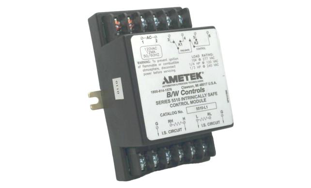 AMETEK 5510L1OC