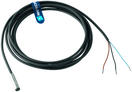 MMSK 65-S-PNP by SCHUNK