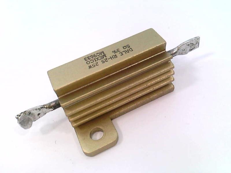 VISHAY RH0255R000FC02