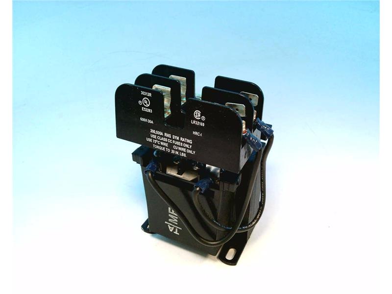 DANAHER CONTROLS KTR67-2