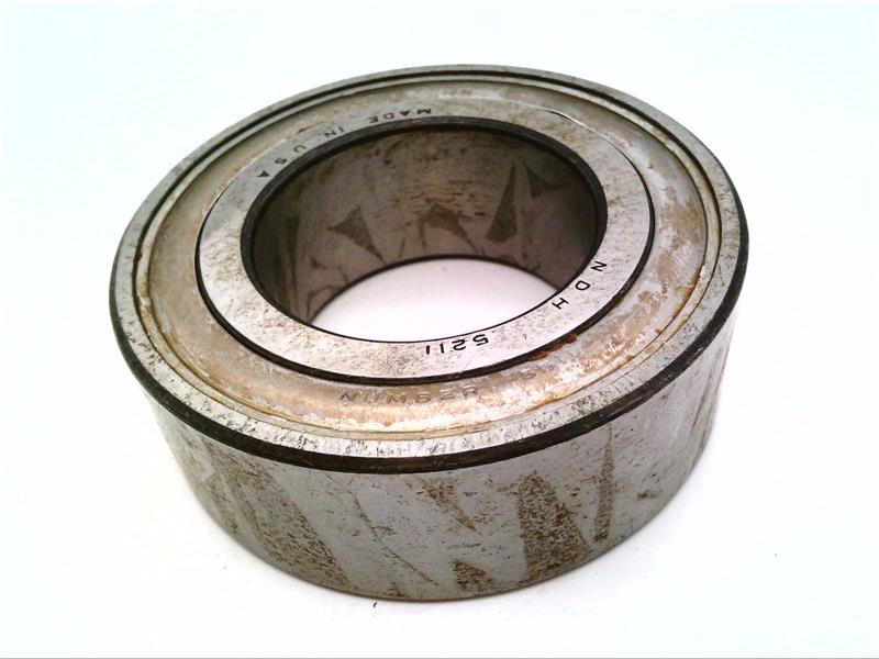 BCA BEARING 5211-WS