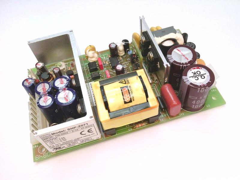 SKYNET ELECTRONIC SNP-Z071