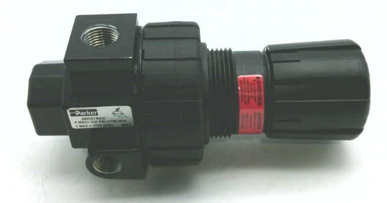 PARKER 06R216AC