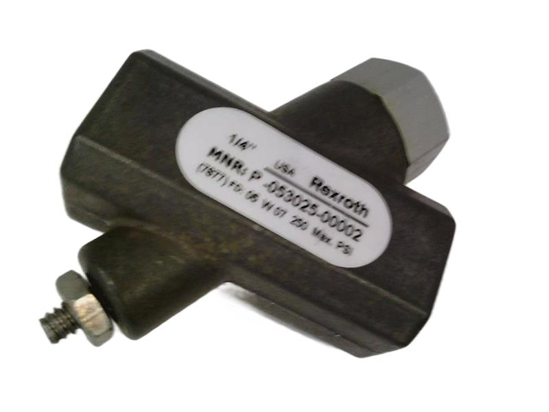 BOSCH P-053025-00002
