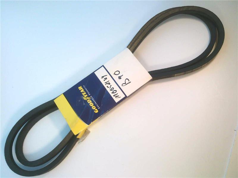 GOODYEAR TIRE & RUBBER 5L930