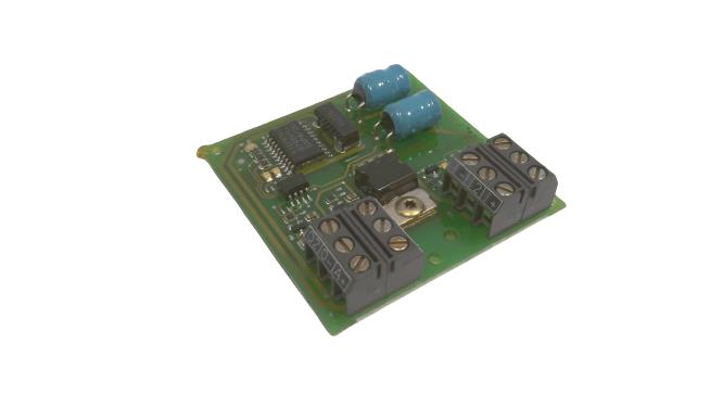 IFM ELECTRONIC AC2723