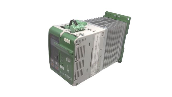 DANAHER CONTROLS RC1035-45SZ080L00