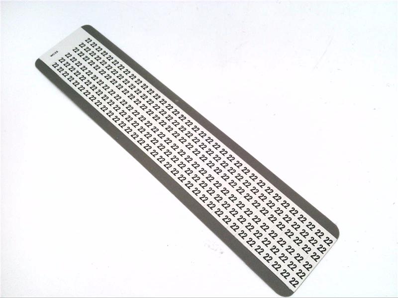 ABB THOMAS & BETTS WC22S