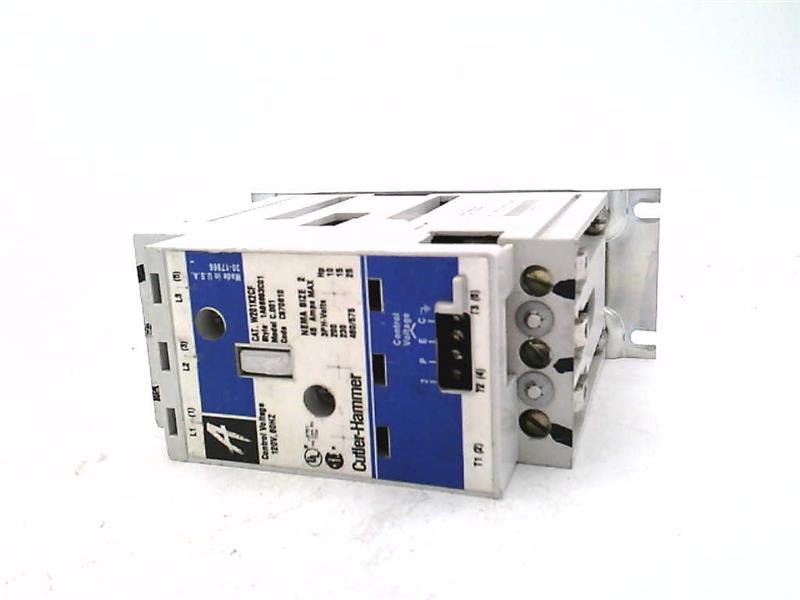 EATON CORPORATION W201K2CF