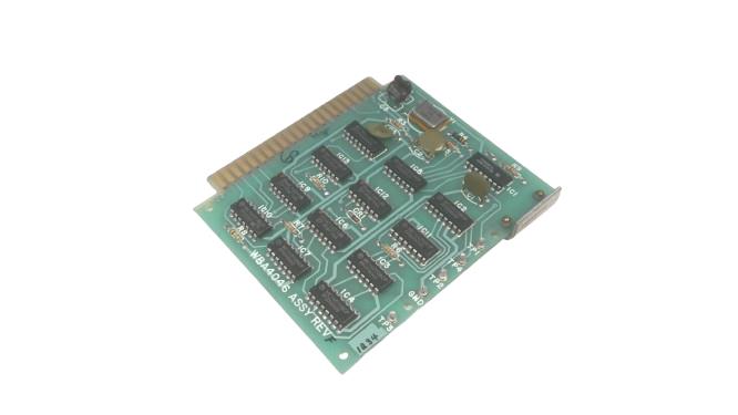 WBA4046 by GAI TRONICS