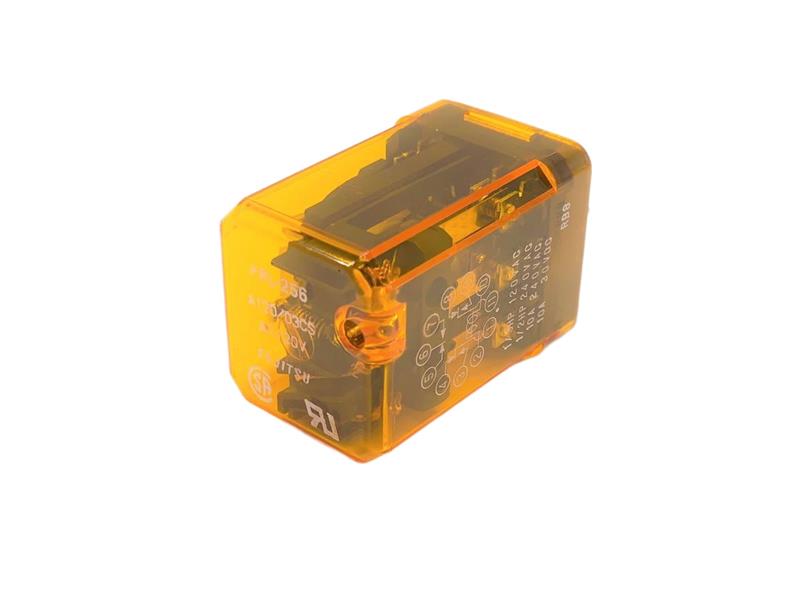FRL-256 by GENERAL ELECTRIC