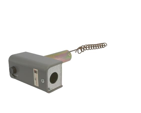 JOHNSON CONTROLS A19EAF-1C