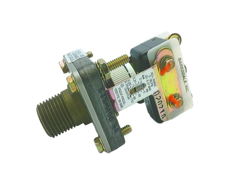 BARKSDALE E1S-H90-BR